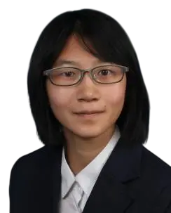 Yimeng Wang - F&E-Softwareingenieur - Profilbild