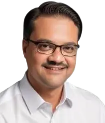 Yogesh Malik - GenAI Senior UX/UI Designer - Profilbild