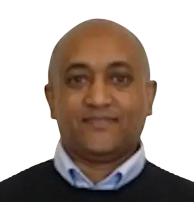 Yohannes Measho