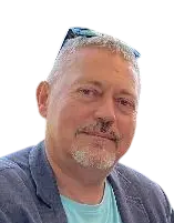 Yordan Terziyski - Partner - Profilbild