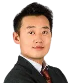 You Wu - Senior Consultant, Eigenkapitalfinanzierung im Nachhaltigkeitsbereich - Profilbild