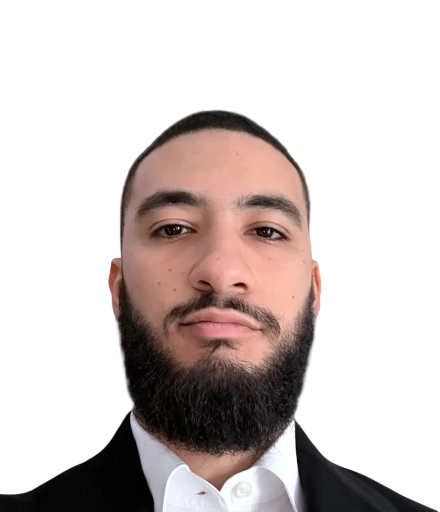 Youssef Afif - Full-Stack-Softwareentwickler - Profilbild