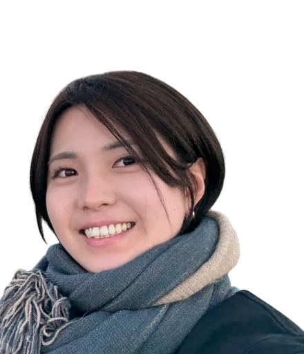 Yuka S. - Datenannotator / Inhaltsersteller - Profilbild