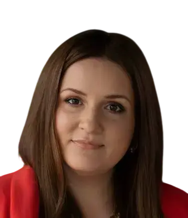 Yulia V. - Transformation | TMO / PMO | Value Creation & Portfolio Management | Strategy Execution - profile avatar