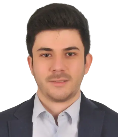 Yunus (Emre) Sakar - Produktmanagement-Berater - Profilbild