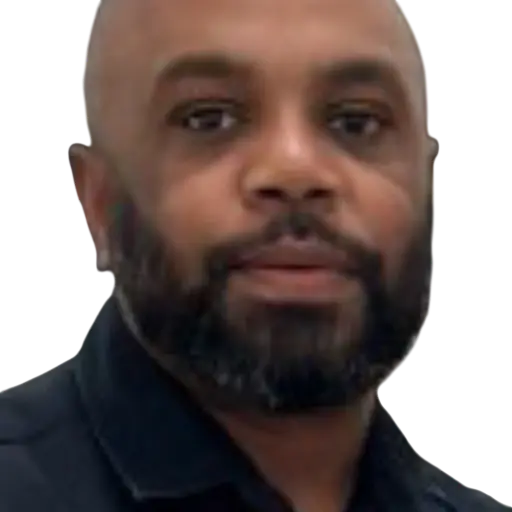 Yuri Paim - Senior SAP Logistikberater - Profilbild