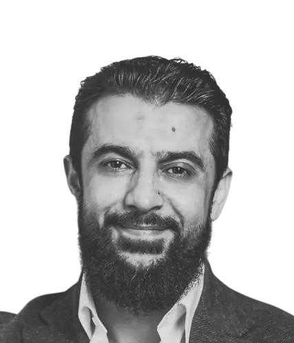 Yusuf Demirci - Senior Projektleiter - Profilbild