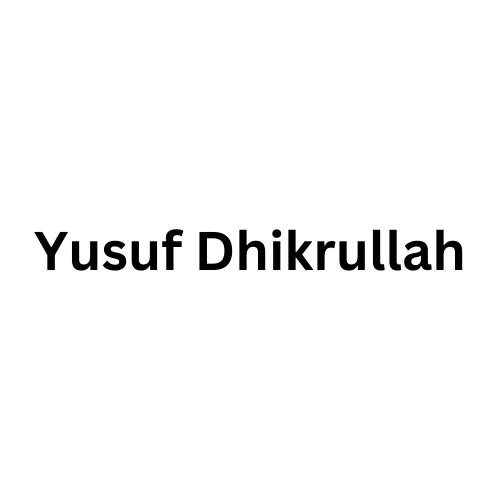 Yusuf Dhikrullah - Praktikant im KI-Training - Profilbild
