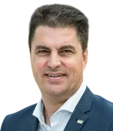 Yves Wullaert - Programmdirektor, Projektmanager - Profilbild