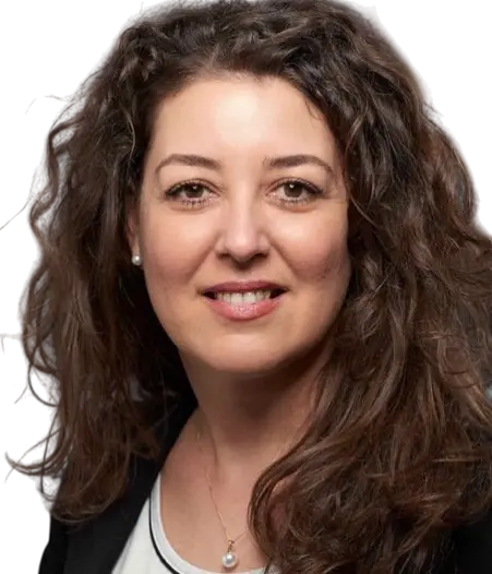 Yvonne Banschbach - Freiberufliche Beraterin für agile Transformation & Veränderung - Profilbild