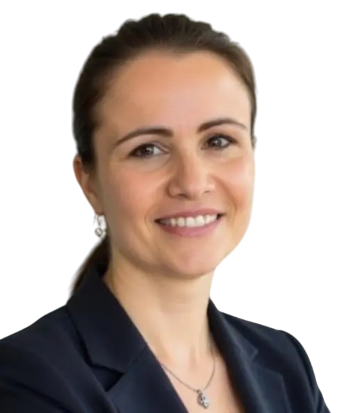 Yvonne Beer - Freelance Teilzeit Beratung & Erstellung Fachkonzepte im Process Excellence Projekt für die HR Shared Service Center - Profilbild