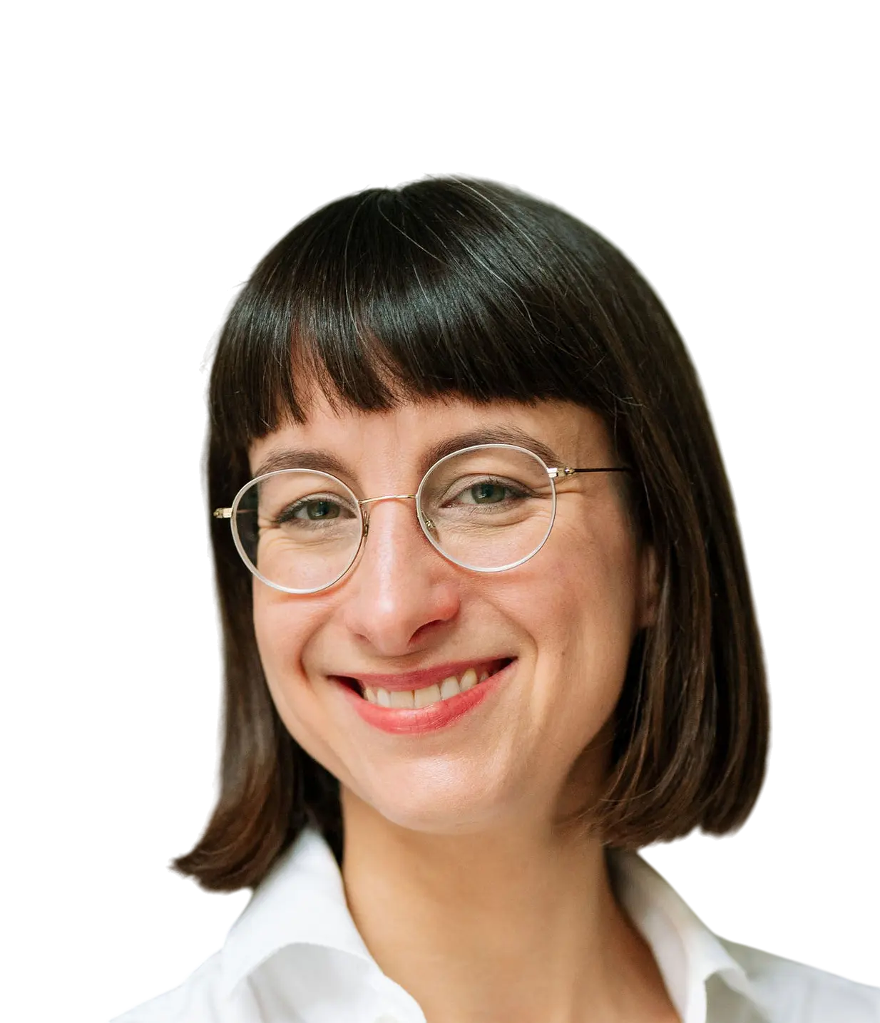 Yvonne Scheja - Vortrag: Employer Branding: Erfolgsfaktor für Start-ups - Profilbild