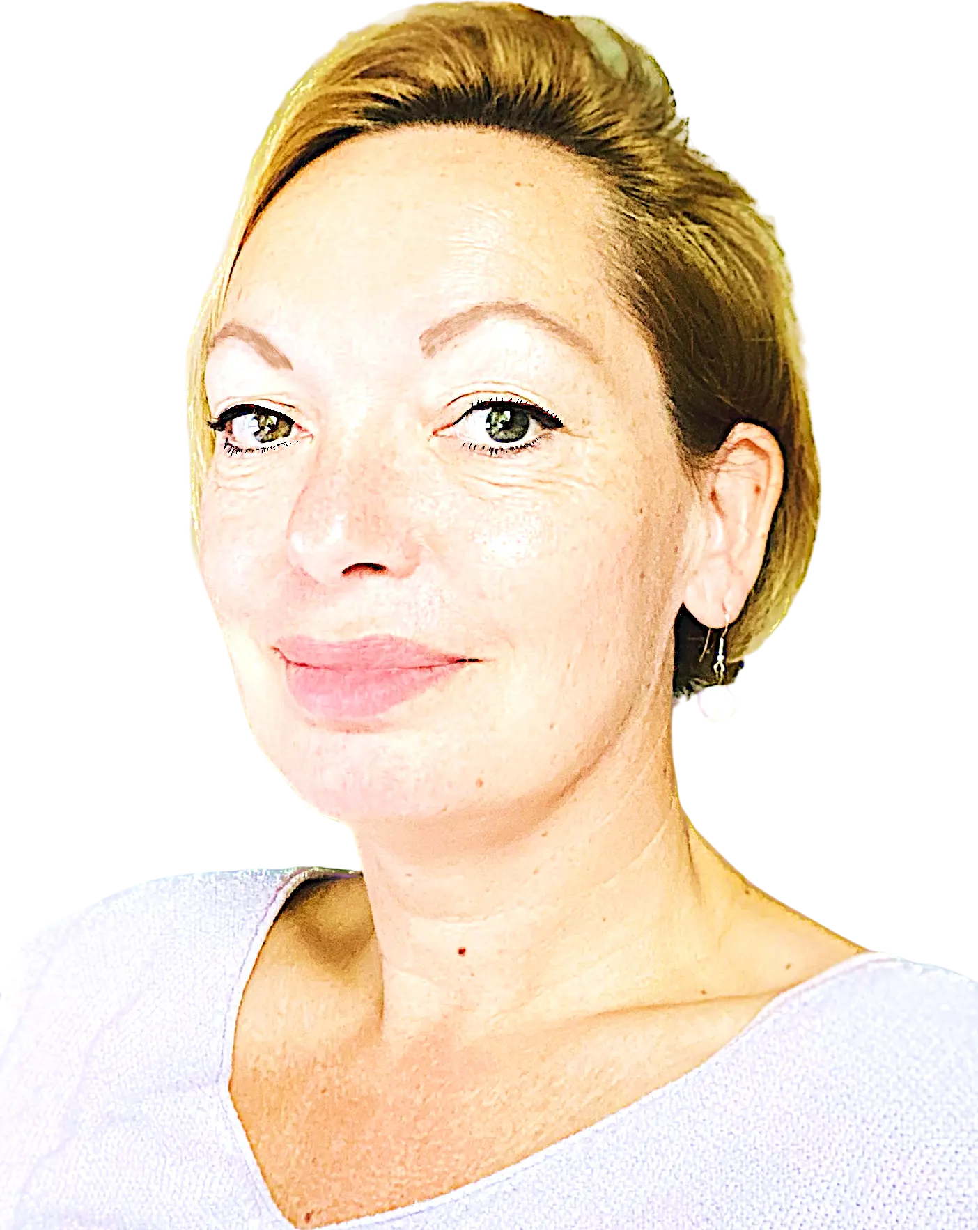 Yvonne Wanke - PMO im Projekt „Videoreisezentrum“ - Profilbild