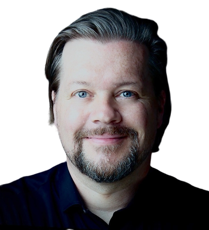 Zacharias De Groote - Gründer & Geschäftsführer - Profilbild