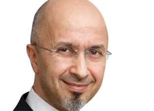 Zafer (Yasar) Trak - Senior Projektmanager - Profilbild