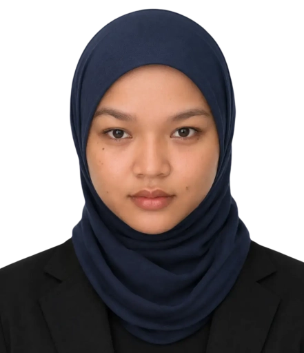 Zafra Nasution - Spezialist für KI-Datenqualität & multimodale Bewertung - Profilbild