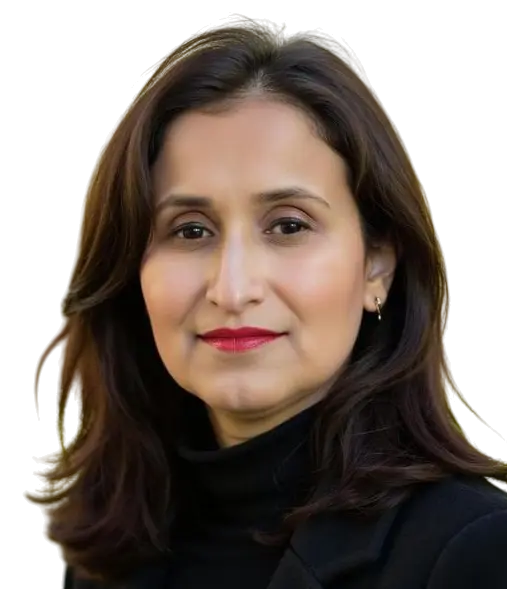 Zahra Rauf - Movie Management Web Application - profile avatar