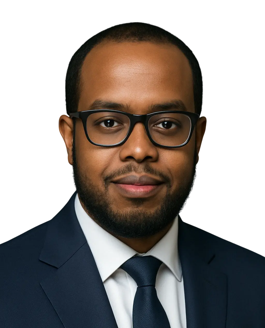 Zakaria (Ali) Ali Osman - Berater - Profilbild