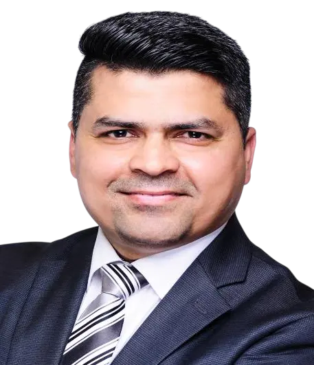 Zakir Butt - Financial Accountant - profile avatar