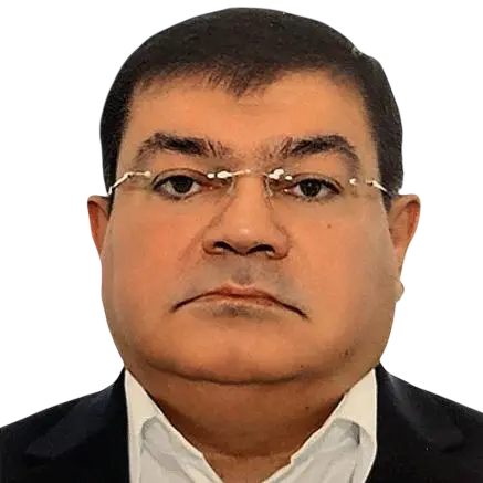 Zaur Ismayilov - Freelancer - profile avatar