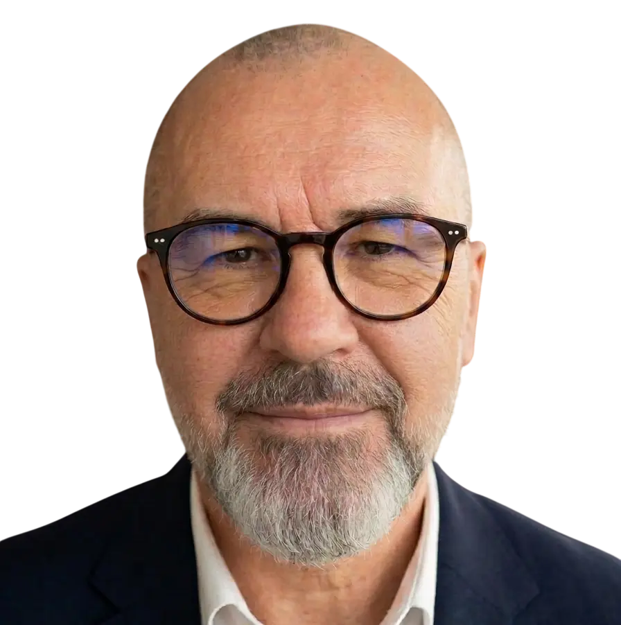 Zbigniew Siatkowski - Geschäftsführer | Strategieberater | Experte für KI-Schulungen - Profilbild