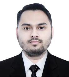 Zeeshan Adil - Sanad Chat-basierte Anwendung für Such- & Rettungsoperationen - Profilbild