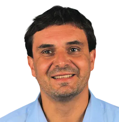 Zlatko Petricevic - SAP BW/4 Hana Teamleiter, Anwendungssupport, Product Owner - Profilbild