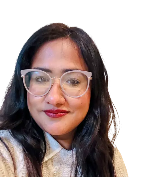 Zoiya Shaikh - Relationship Manager - profile avatar