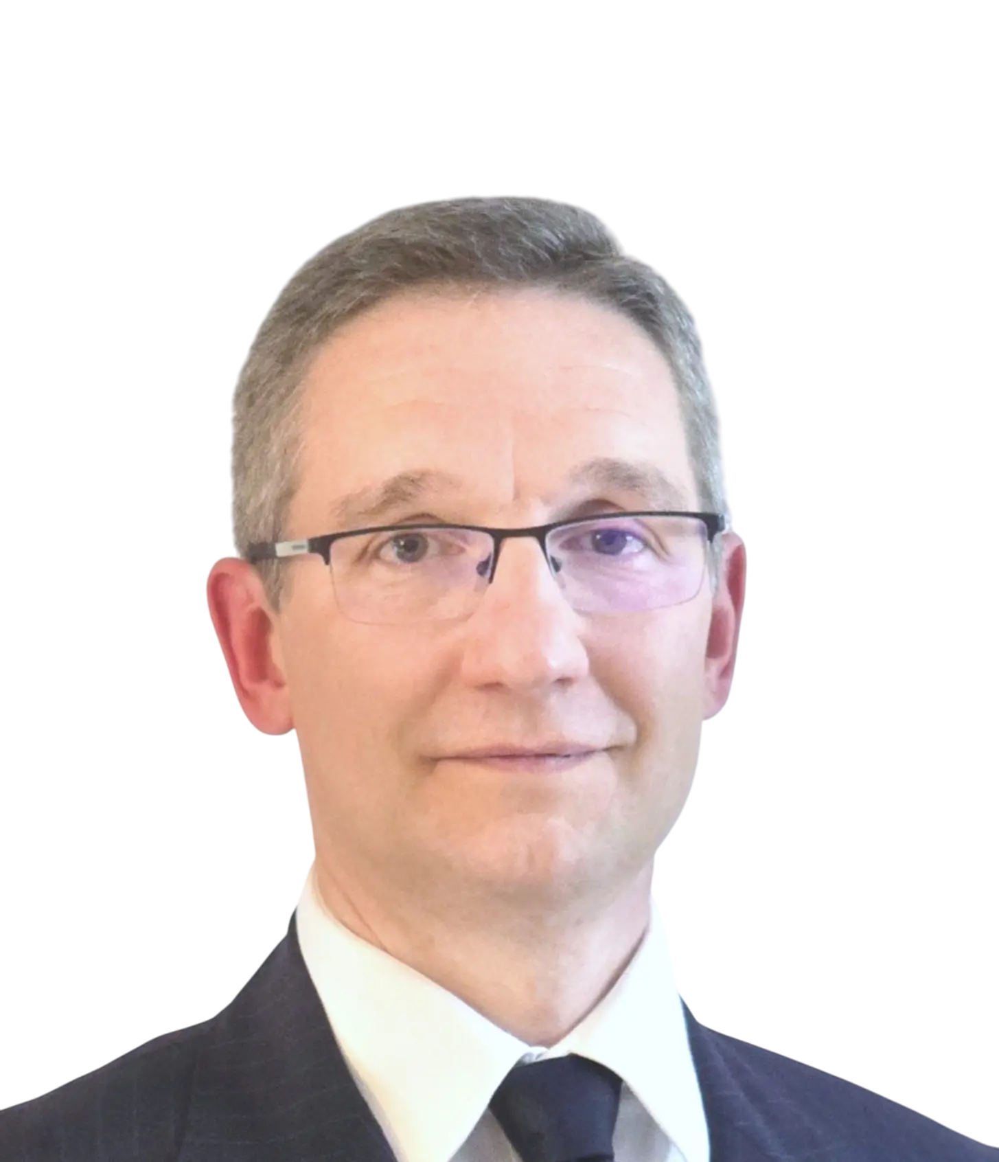 Zoltán Kiss - Head of IT Service - profile avatar