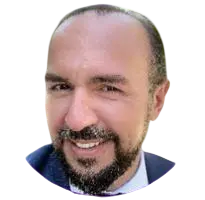 Zoran Jovanovic - Senior IT-PM & Governance- und Operationale Resilienz-Berater | Finanzdienstleistungen - Profilbild