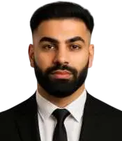 Zrvan Hakare - Ausbildung – Maschinen- und Anlagenführer (Maschinenbediener) - Profilbild