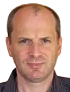 Zsolt Lazar - Fullstack developer - profile avatar