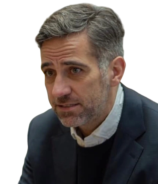 Zvonimir Paser - Gründer, Vize-Vorsitzender des Vorstands - Profilbild